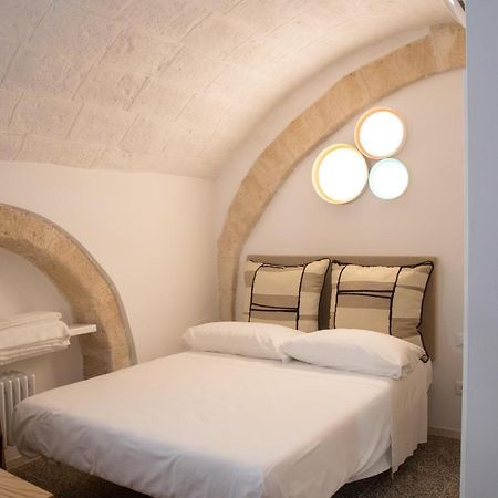 Enjoy Boutique Rooms Monopoli Buitenkant foto