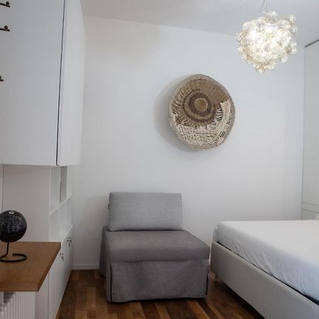 Enjoy Boutique Rooms Monopoli Buitenkant foto
