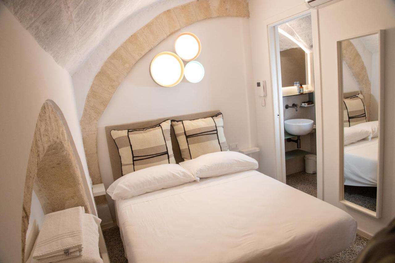 Enjoy Boutique Rooms Monopoli Buitenkant foto