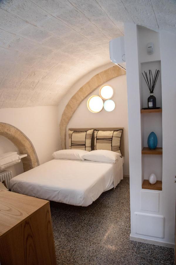 Enjoy Boutique Rooms Monopoli Buitenkant foto