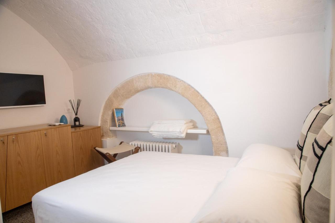Enjoy Boutique Rooms Monopoli Buitenkant foto