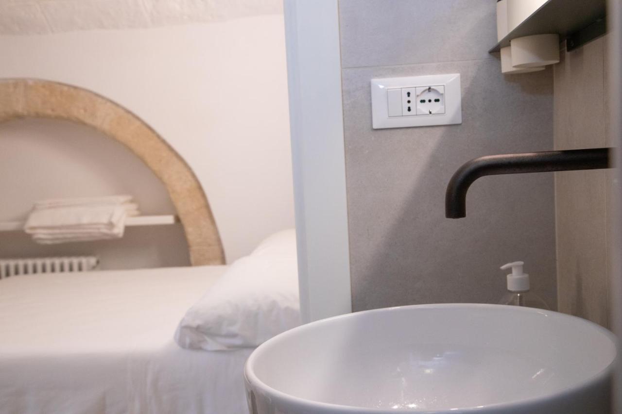 Enjoy Boutique Rooms Monopoli Buitenkant foto