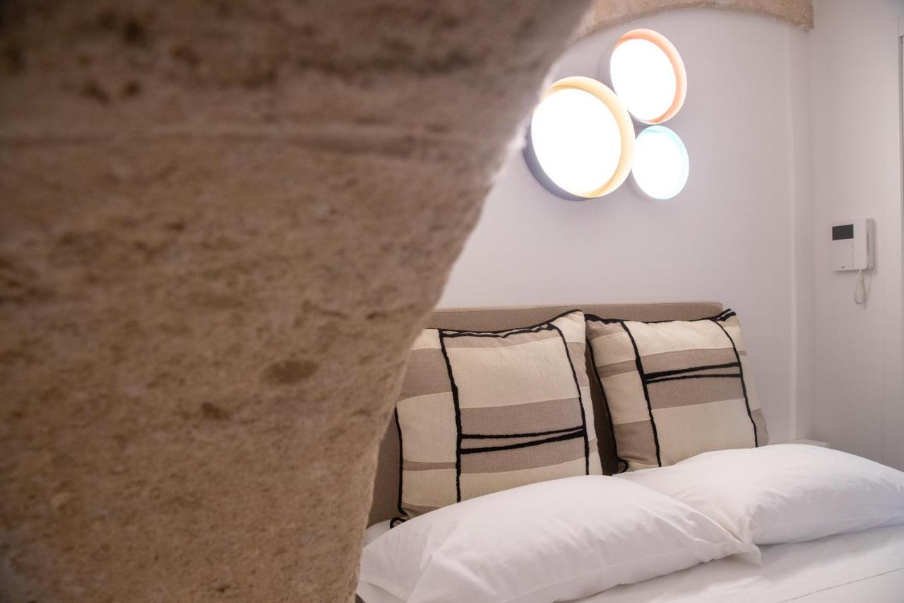 Enjoy Boutique Rooms Monopoli Buitenkant foto