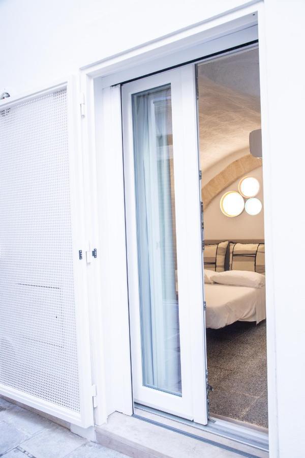 Enjoy Boutique Rooms Monopoli Buitenkant foto