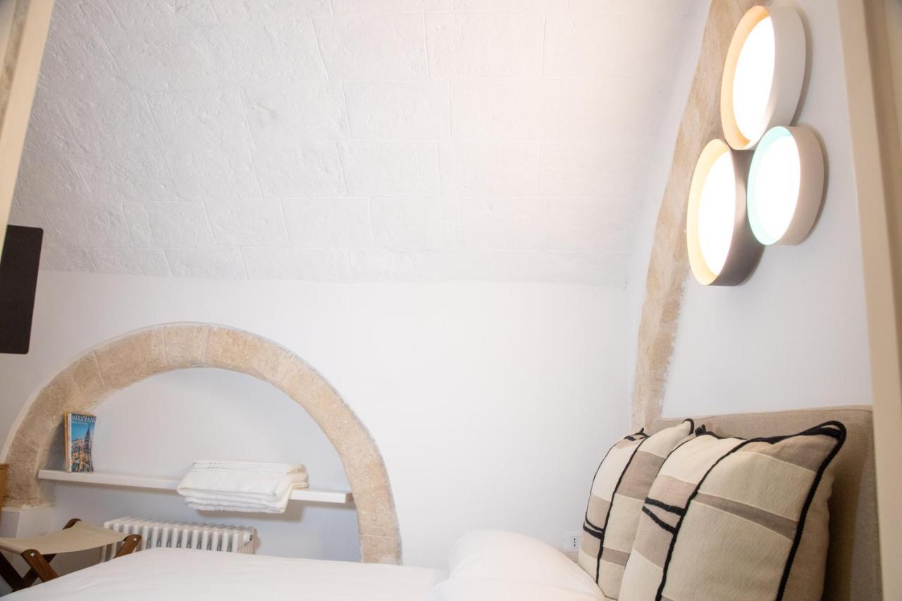 Enjoy Boutique Rooms Monopoli Buitenkant foto