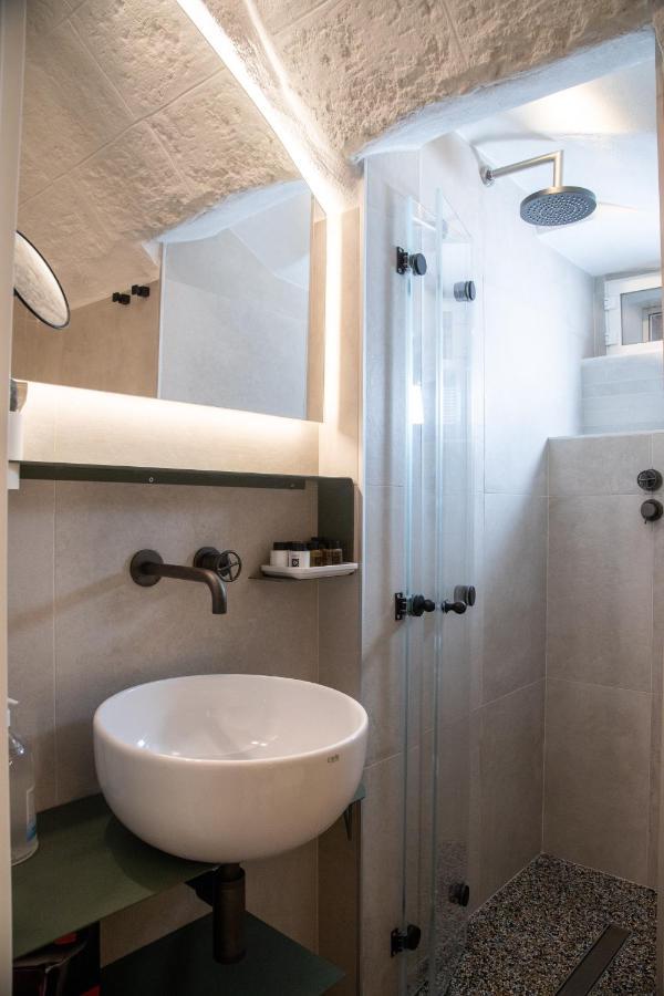 Enjoy Boutique Rooms Monopoli Buitenkant foto