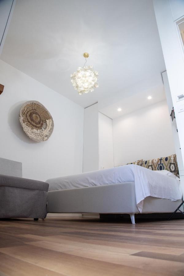 Enjoy Boutique Rooms Monopoli Buitenkant foto