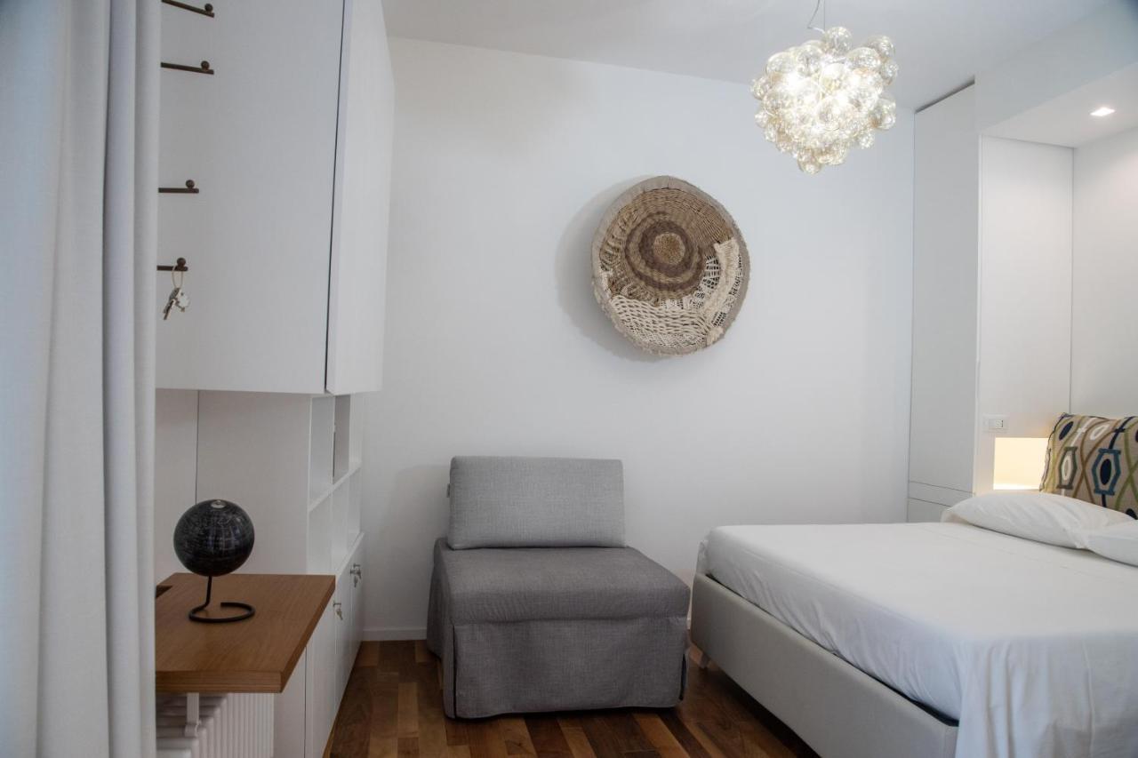 Enjoy Boutique Rooms Monopoli Buitenkant foto