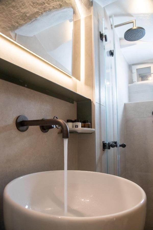 Enjoy Boutique Rooms Monopoli Buitenkant foto