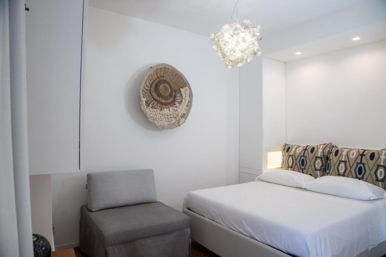 Enjoy Boutique Rooms Monopoli Buitenkant foto