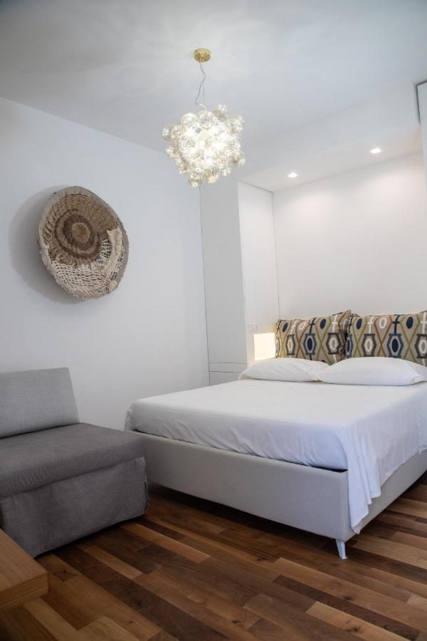Enjoy Boutique Rooms Monopoli Buitenkant foto