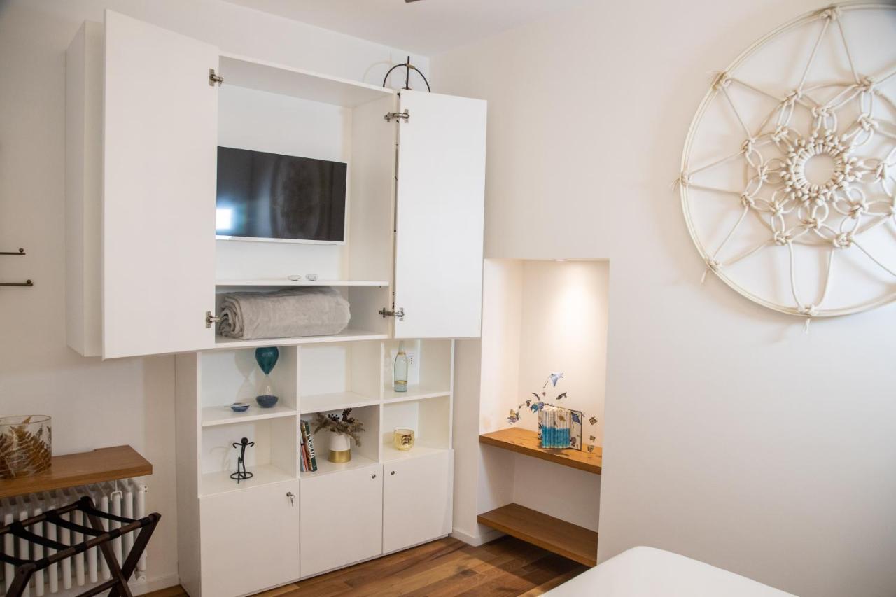 Enjoy Boutique Rooms Monopoli Buitenkant foto