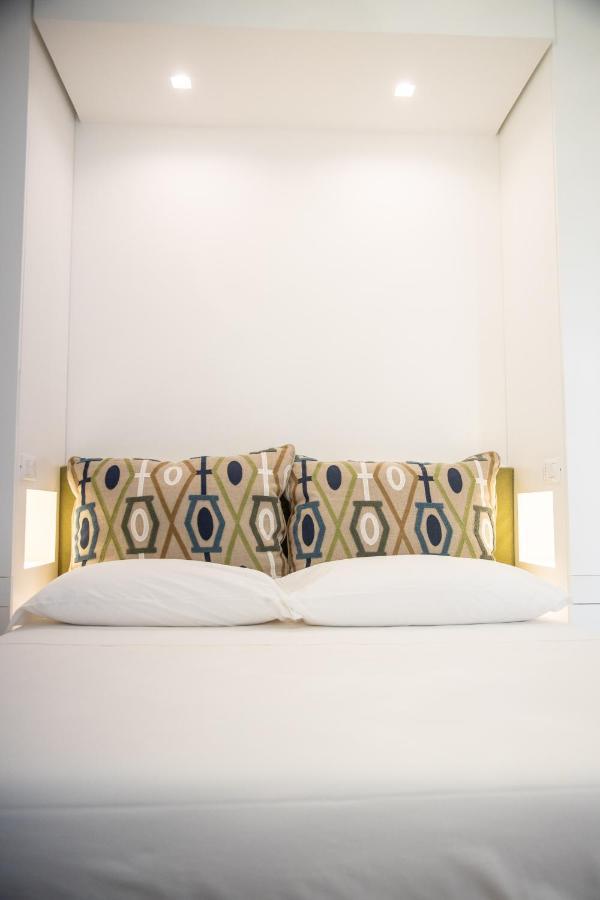 Enjoy Boutique Rooms Monopoli Buitenkant foto