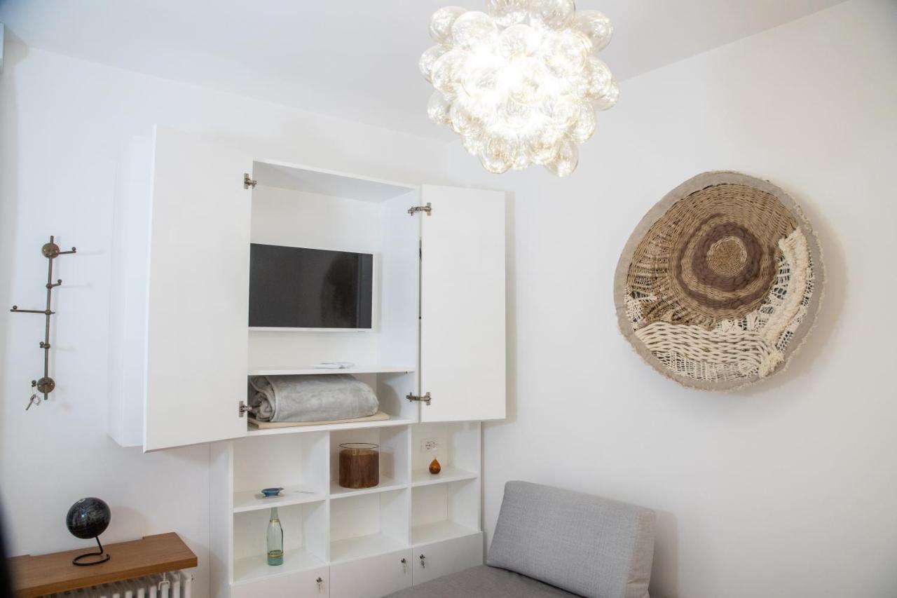 Enjoy Boutique Rooms Monopoli Buitenkant foto