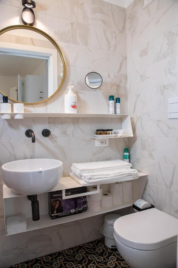 Enjoy Boutique Rooms Monopoli Buitenkant foto