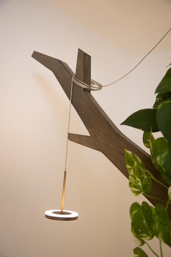 Enjoy Boutique Rooms Monopoli Buitenkant foto